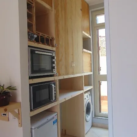Cocciu D'amuri Appartement