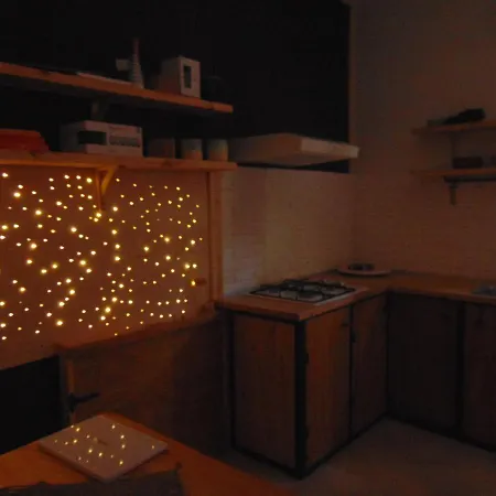 Cocciu D'amuri Appartement Messine