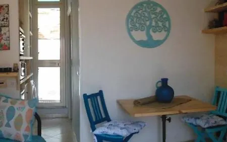 Cocciu D'amuri Appartement *