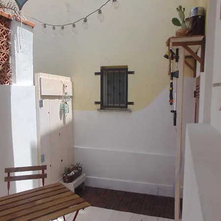 Cocciu D'amuri Appartement