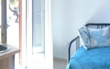 Cocciu D'amuri Appartement *