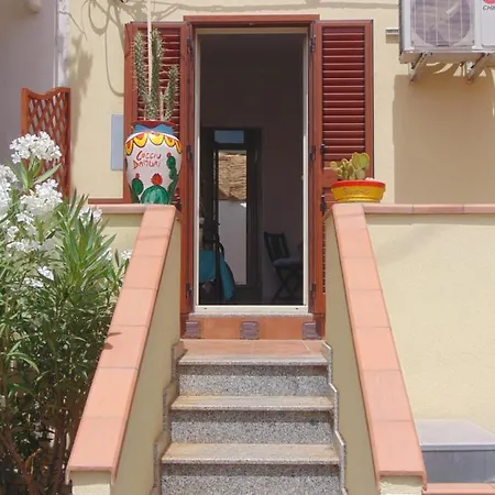 Cocciu D'amuri Appartement *