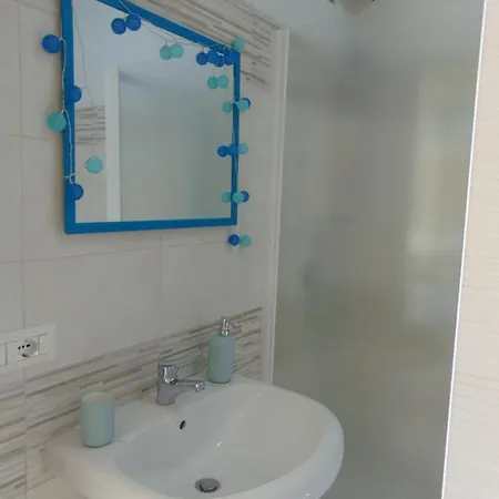 Cocciu D'amuri Appartement Messine