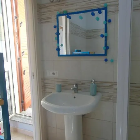 Appartement Cocciu D'amuri Messine