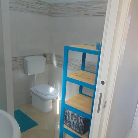Appartement Cocciu D'amuri Messine